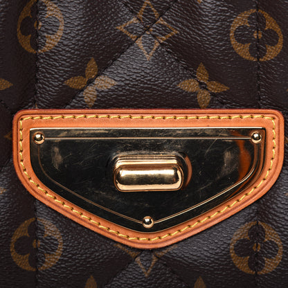 Louis Vuitton Monogram Etoile Shopper 11 of 29