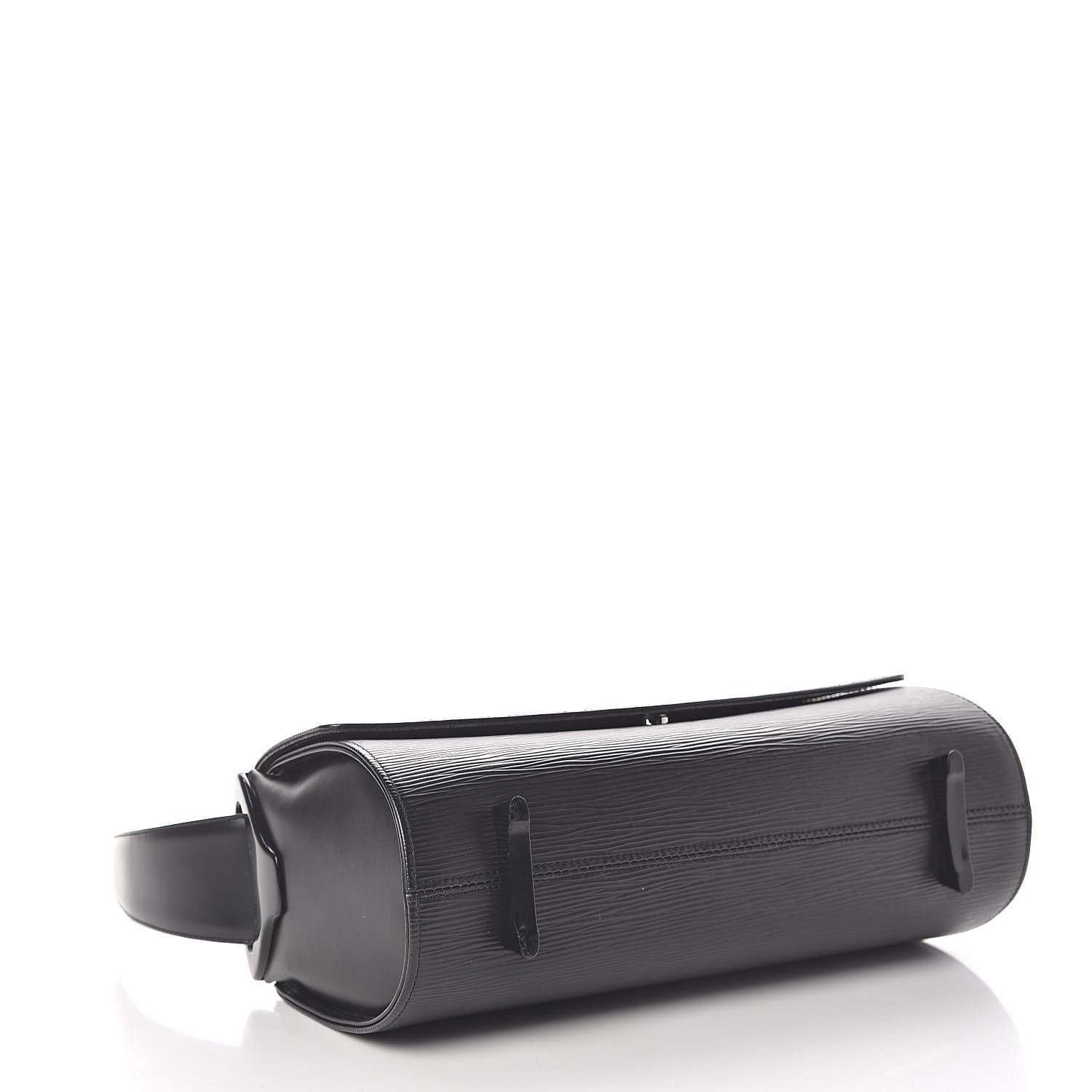 Louis Vuitton Epi Nocturne PM Black 4 of 19