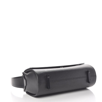 Louis Vuitton Epi Nocturne PM Black 4 of 19