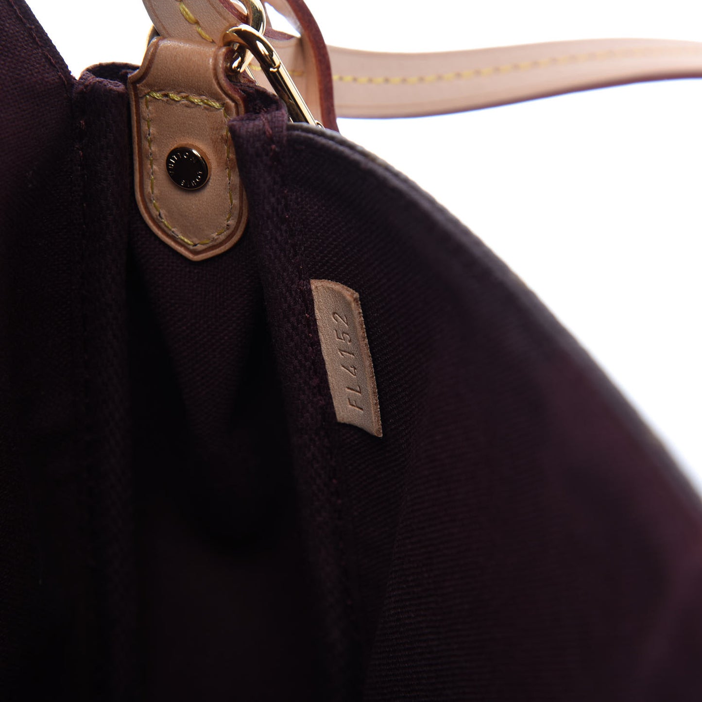 Monogram Favorite MM