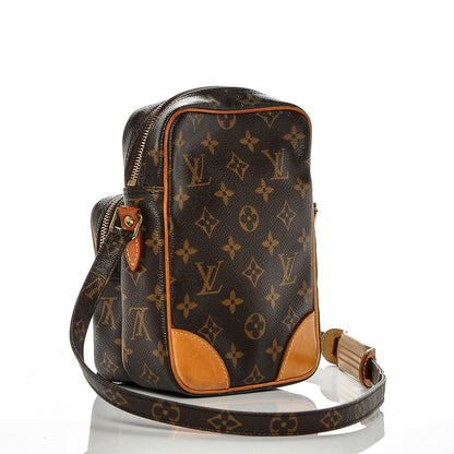 Louis Vuitton Monogram Amazone 9 of 12
