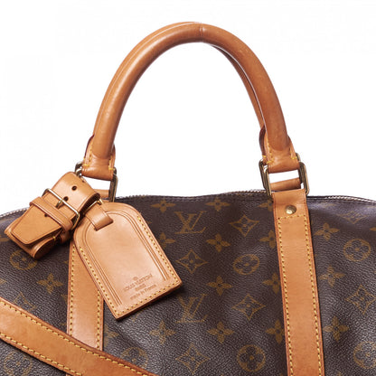 Louis Vuitton Monogram Keepall Bandouliere 60 8 of 10
