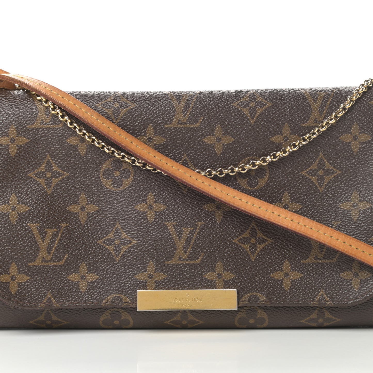 Monogram Favorite MM