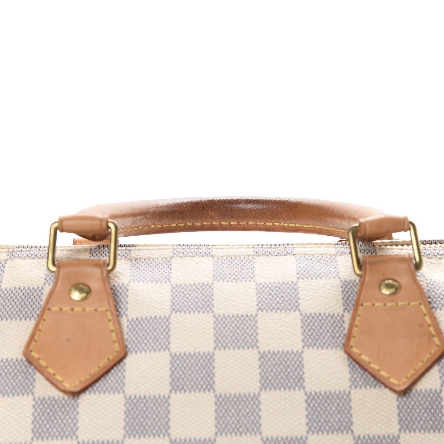 Damier Azur Speedy 35