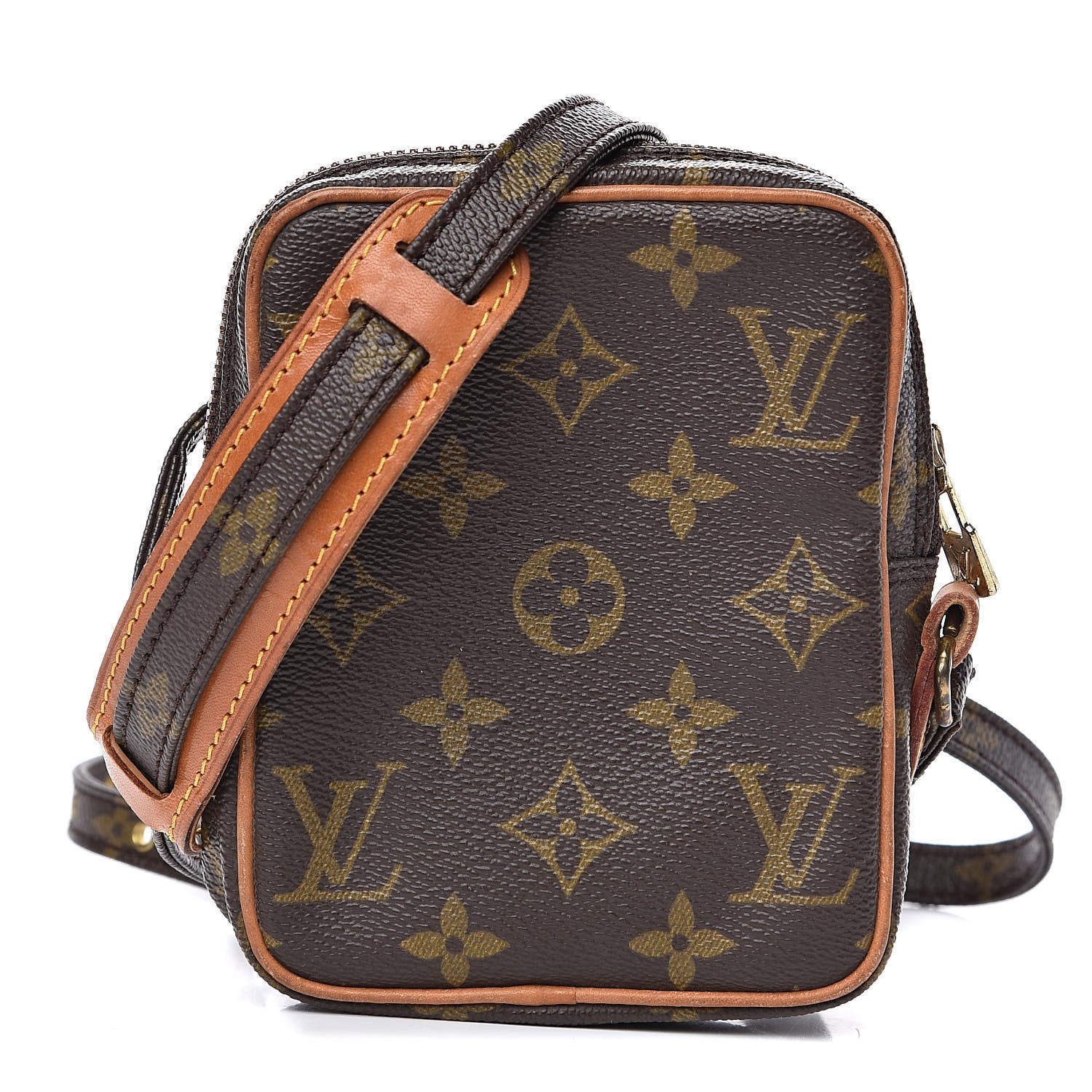 Louis Vuitton Monogram Danube 15 1 of 11