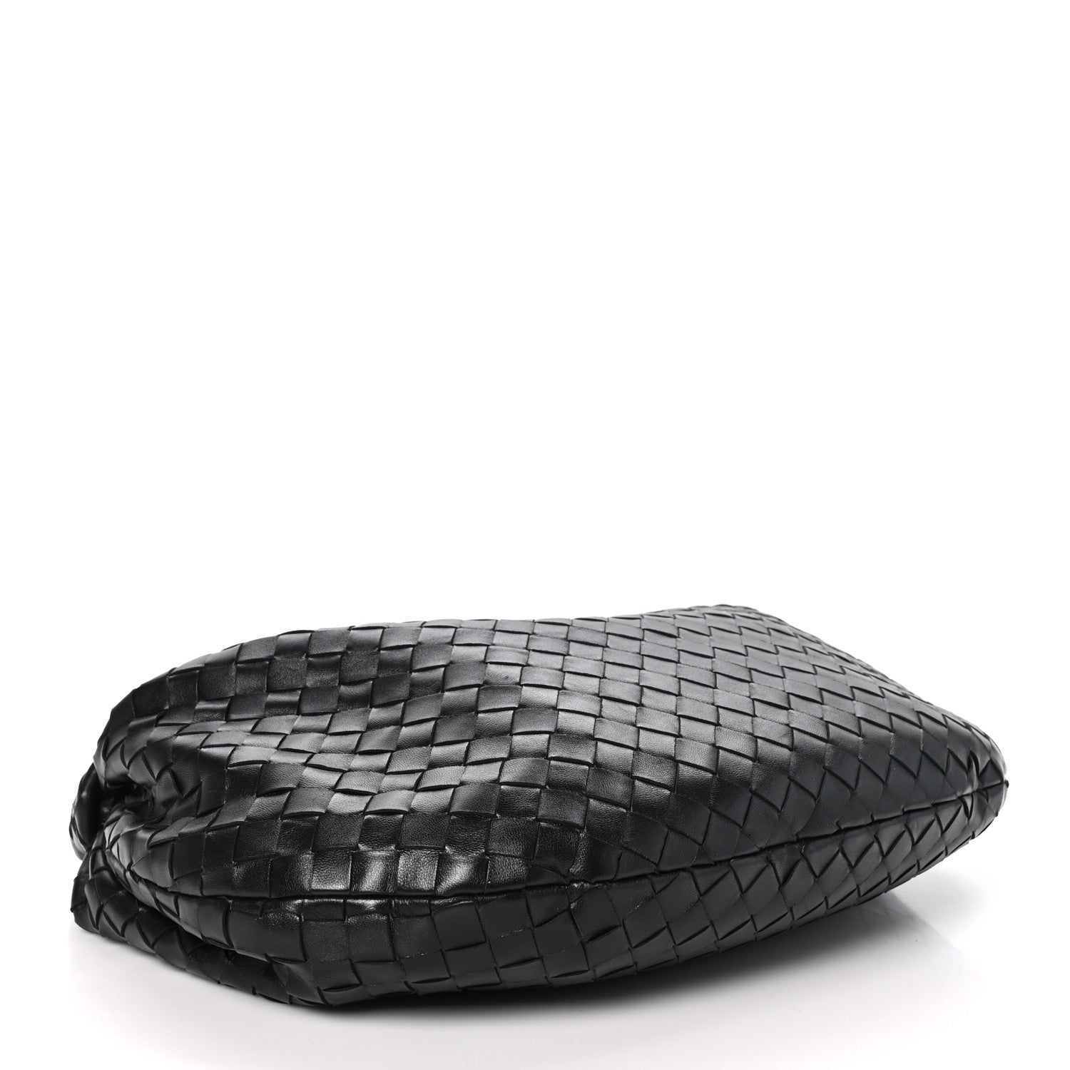 Bottega Veneta Nappa Intrecciato Small Jodie Black 4 of 10