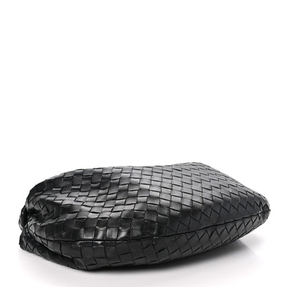 Bottega Veneta Nappa Intrecciato Small Jodie Black 4 of 10