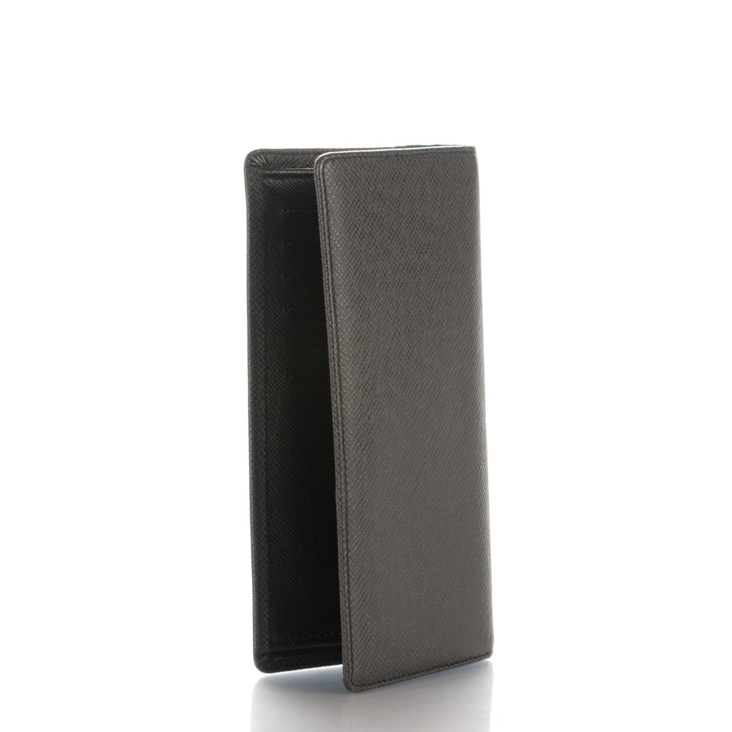 Taiga Brazza Wallet Ardoise