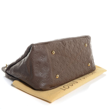 Louis Vuitton Empreinte Artsy MM Ombre 4 of 7
