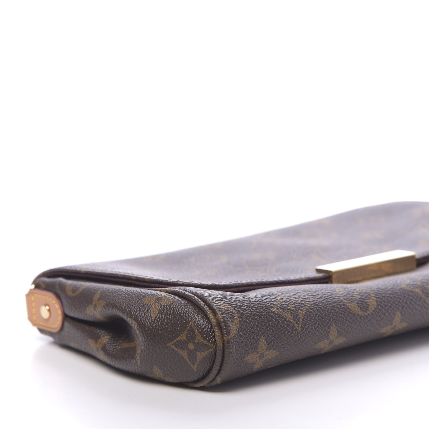 Louis Vuitton Monogram Favorite MM 8 of 12