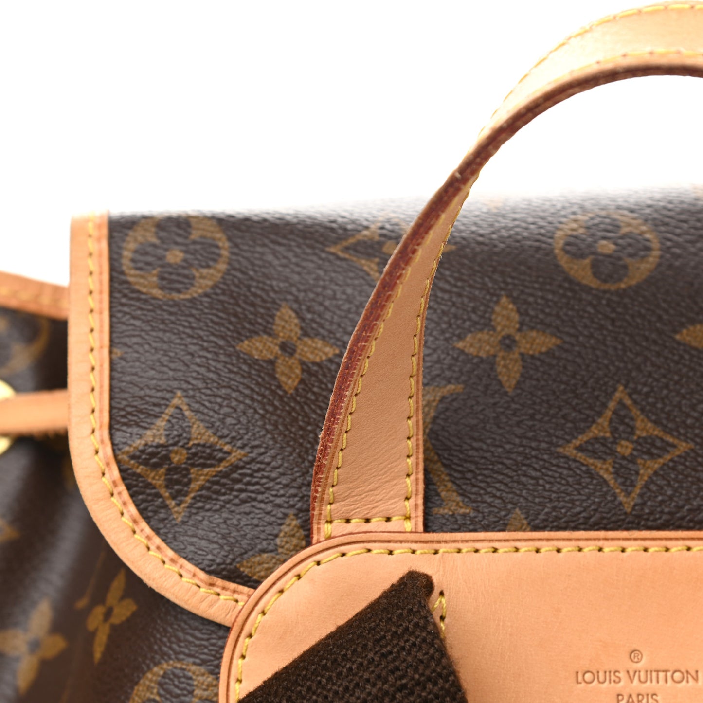 Monogram Bosphore Backpack