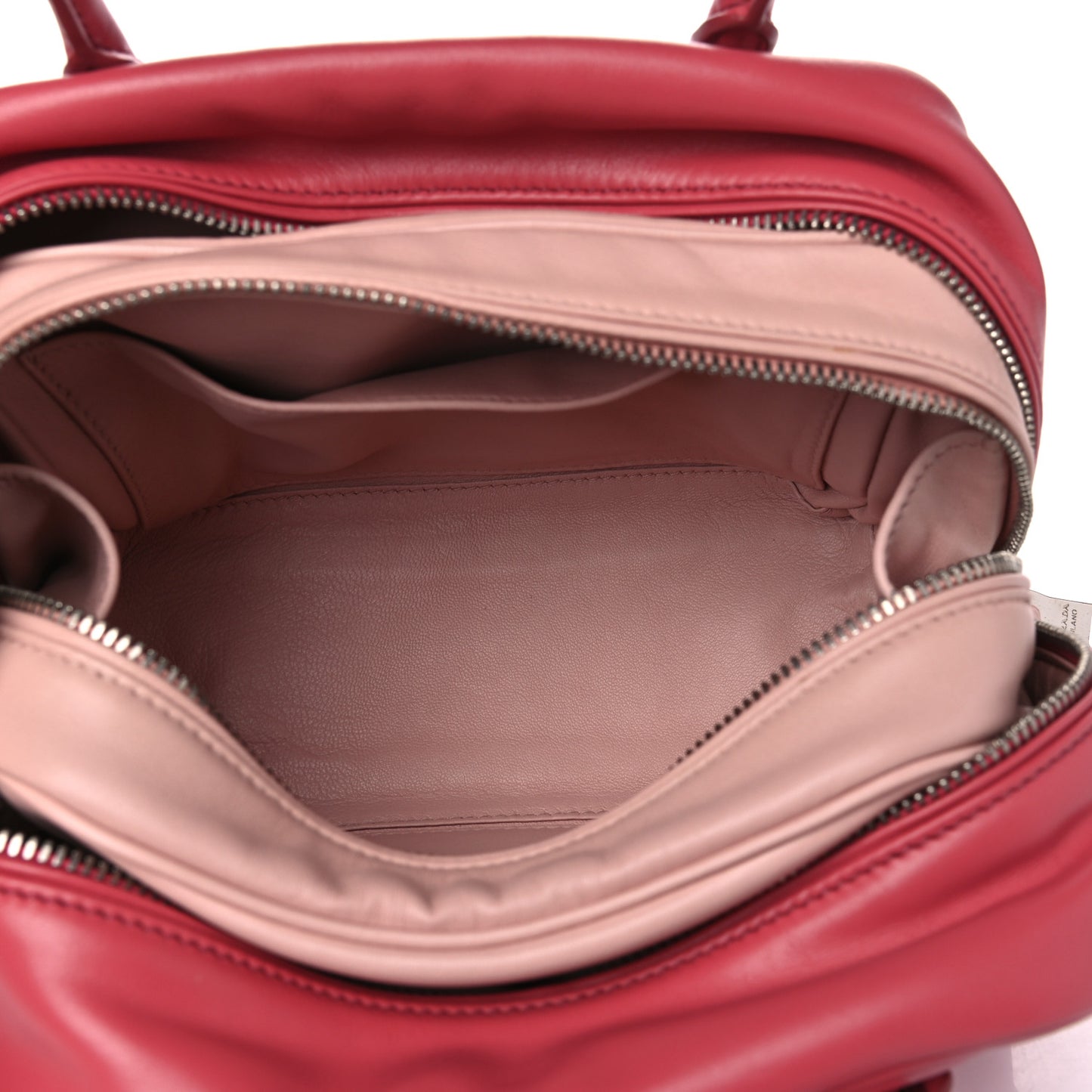 Soft Calf Inside Bag Tamaris Pesca