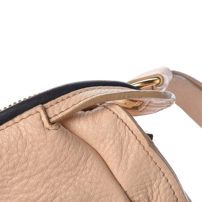 Chloe Calfskin Large Marcie Hobo Blondie Beige 15 of 24