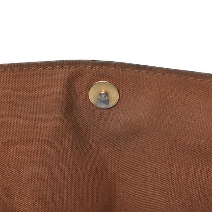 Louis Vuitton Monogram Mini Looping 8 of 20
