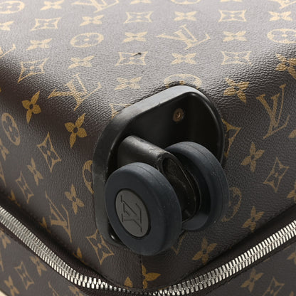 Louis Vuitton Monogram Horizon 55 5 of 10