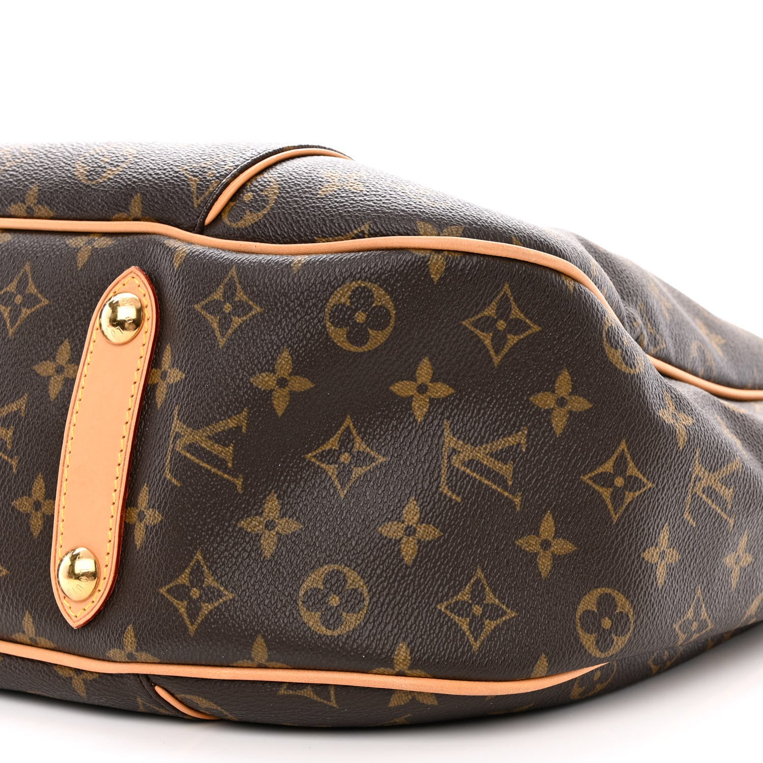 Louis Vuitton Monogram Galliera GM 12 of 14