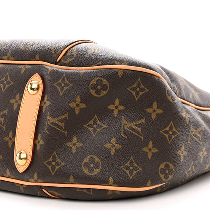 Louis Vuitton Monogram Galliera GM 12 of 14