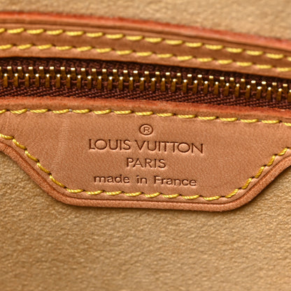 Louis Vuitton Monogram Looping GM 6 of 7
