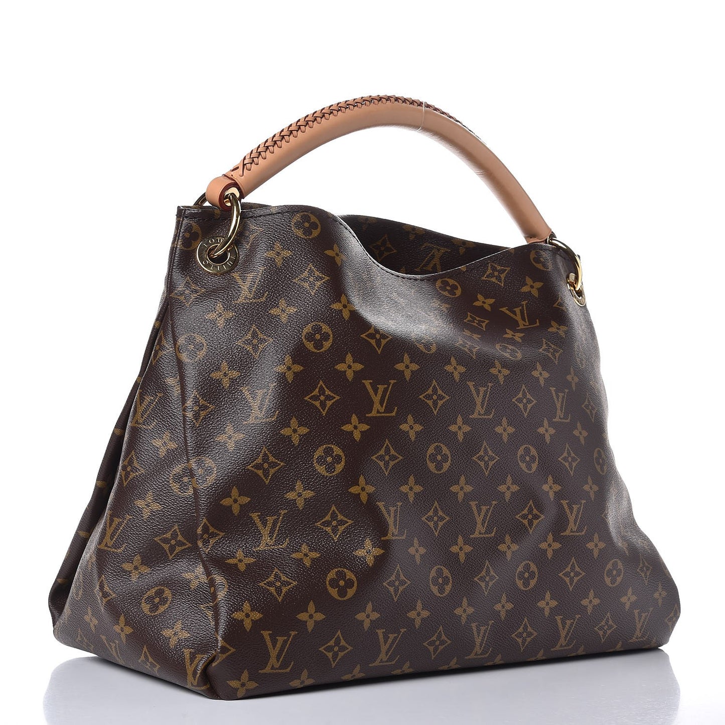 Monogram Artsy MM