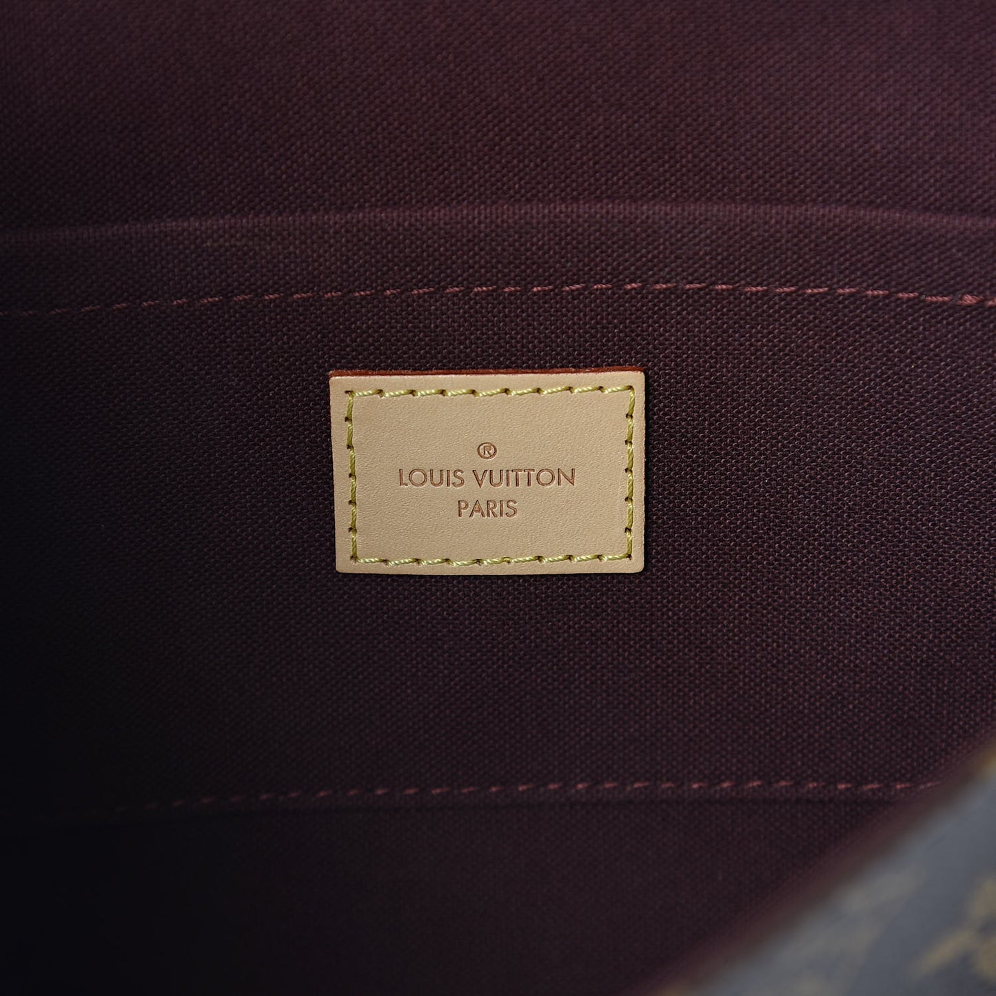 Monogram Favorite MM
