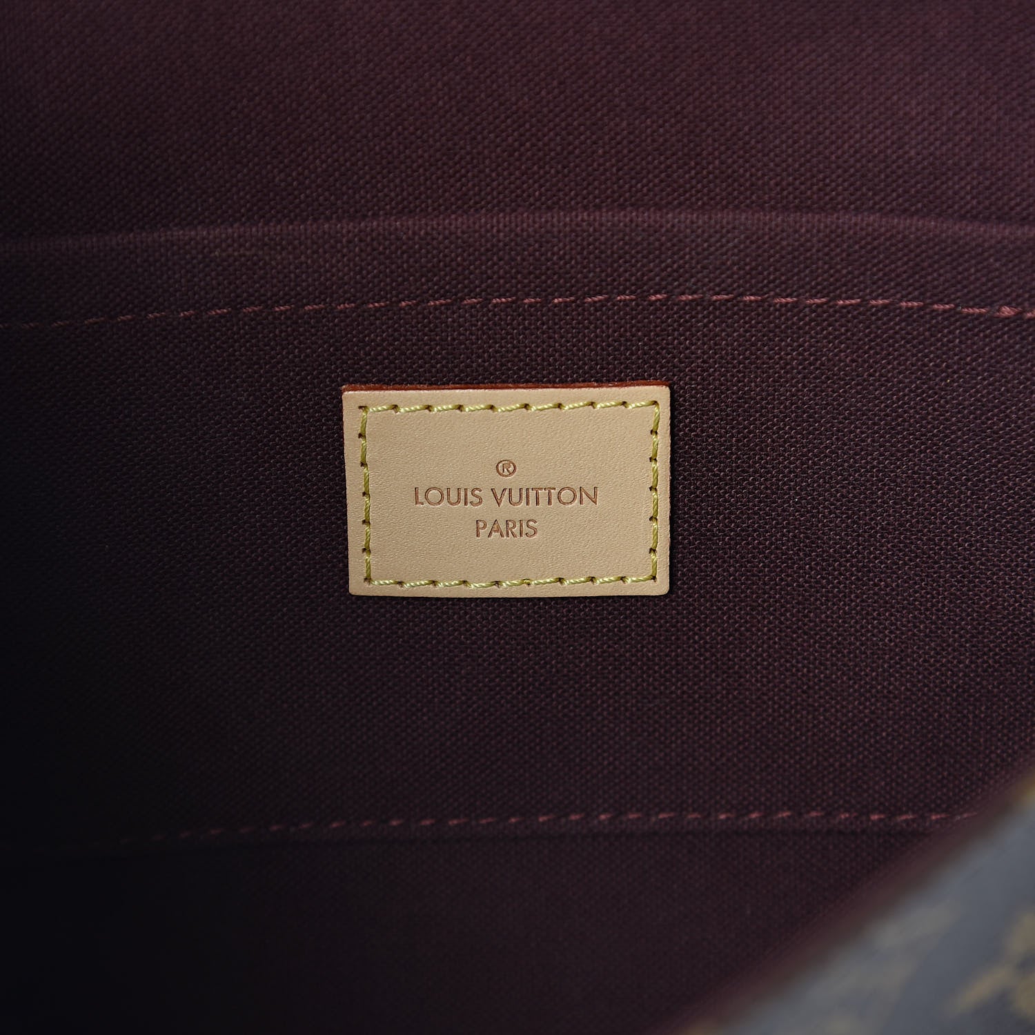 Louis Vuitton Monogram Favorite MM 6 of 9