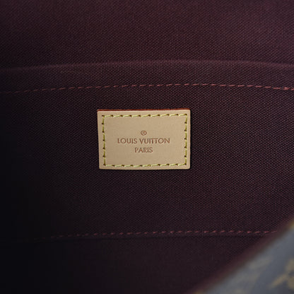 Louis Vuitton Monogram Favorite MM 6 of 9