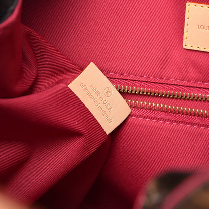 Louis Vuitton Monogram Graceful MM Pivoine 7 of 12
