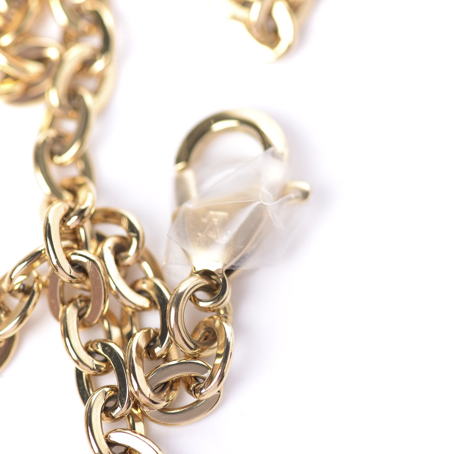 Felicie Chain Long Shoulder Strap