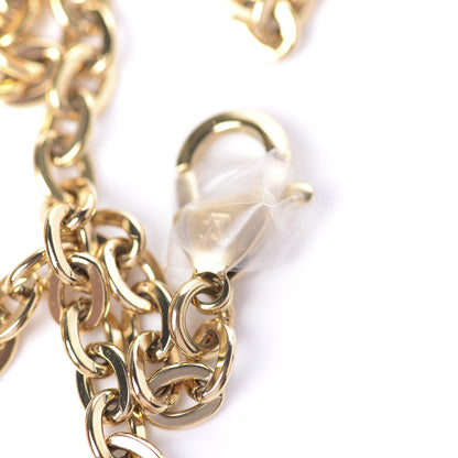 Louis Vuitton Felicie Chain Long Shoulder Strap 4 of 4