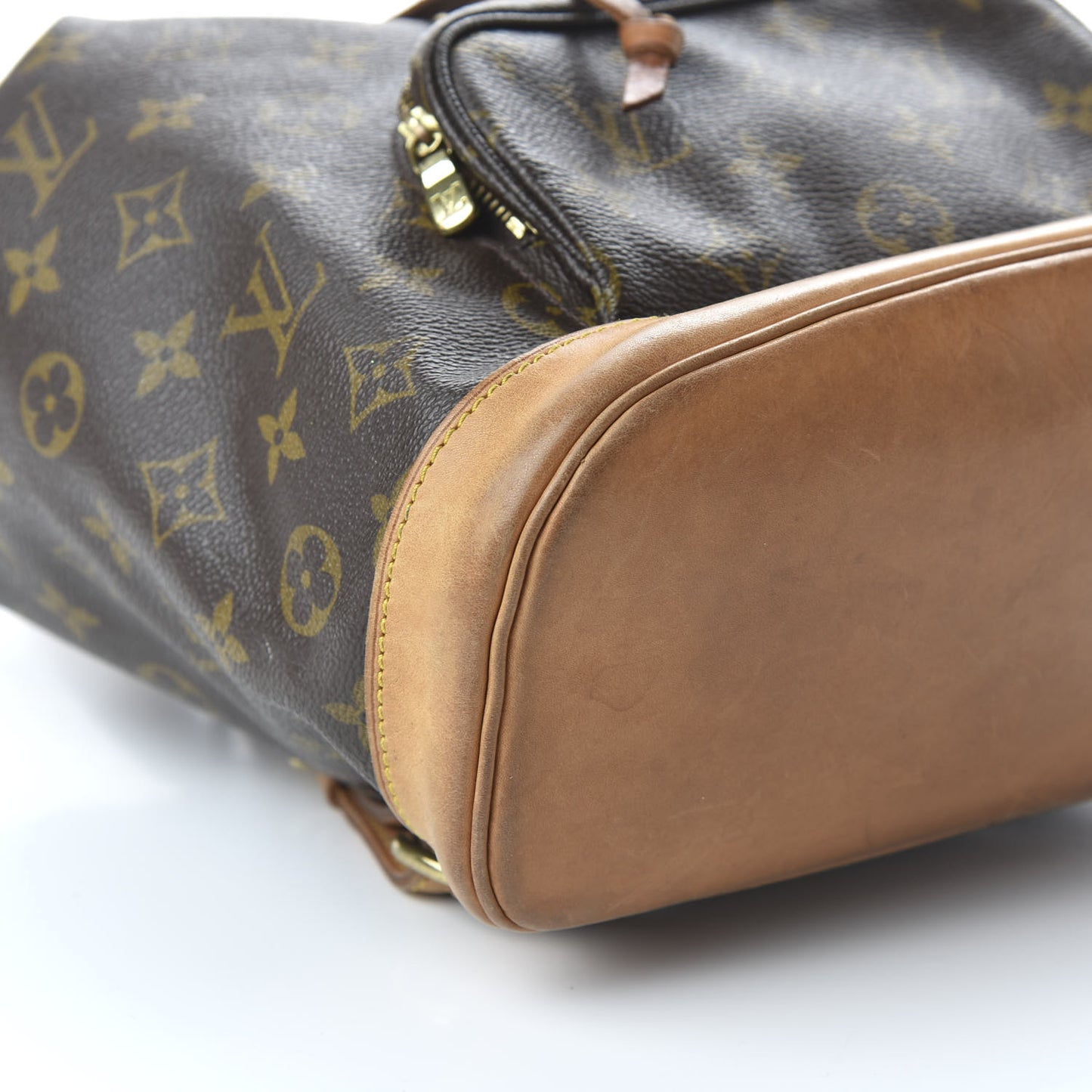 Monogram Montsouris MM Backpack