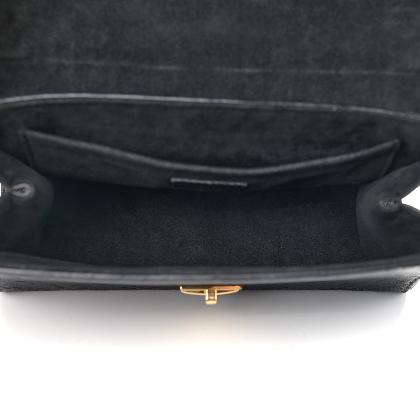 Empreinte Saint Sulpice PM Black