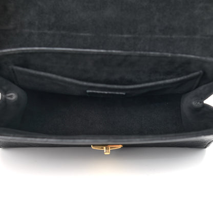 Louis Vuitton Empreinte Saint Sulpice PM Black 5 of 15