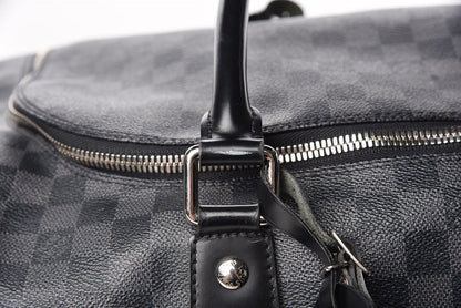 Louis Vuitton Damier Graphite Roadster 10 of 28