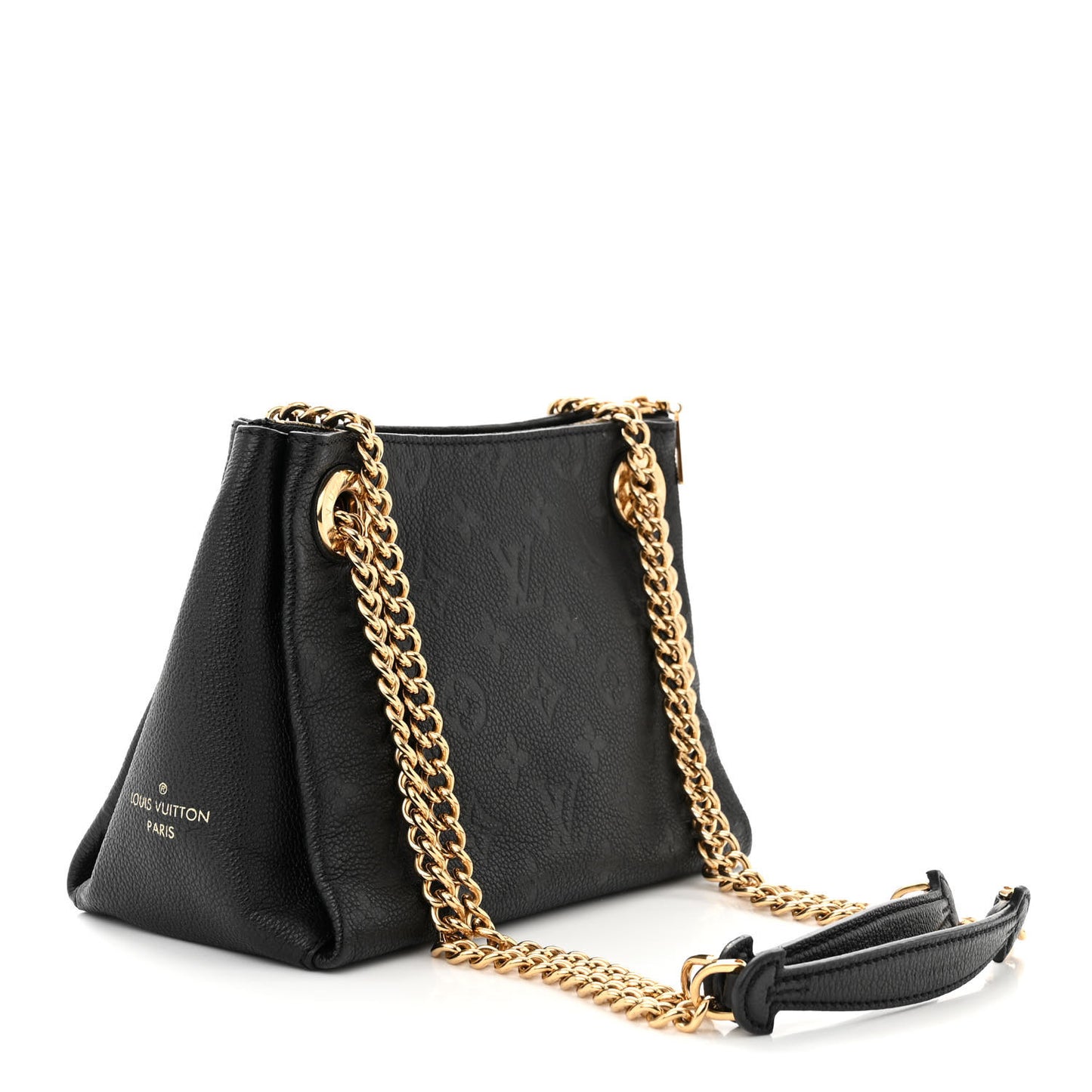 Empreinte Surene BB Black