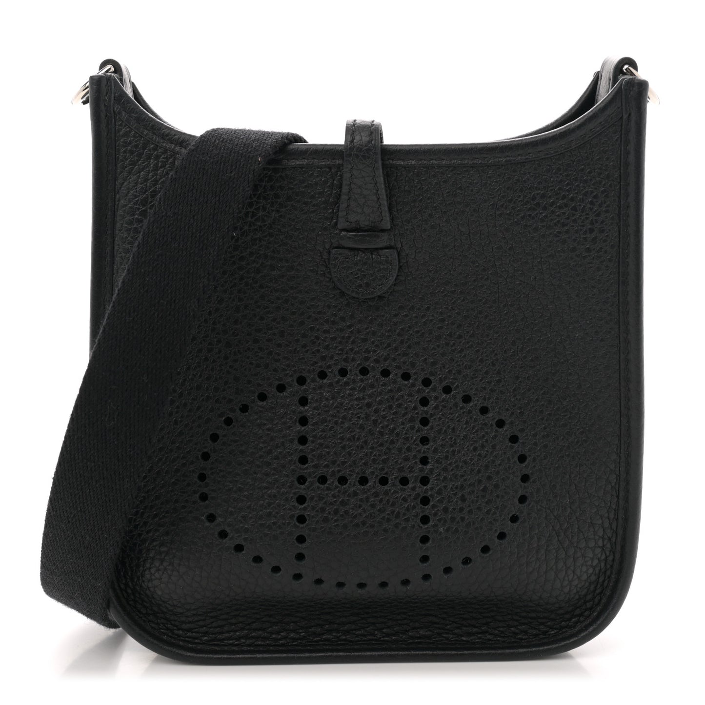 Taurillon Clemence Evelyne TPM Black