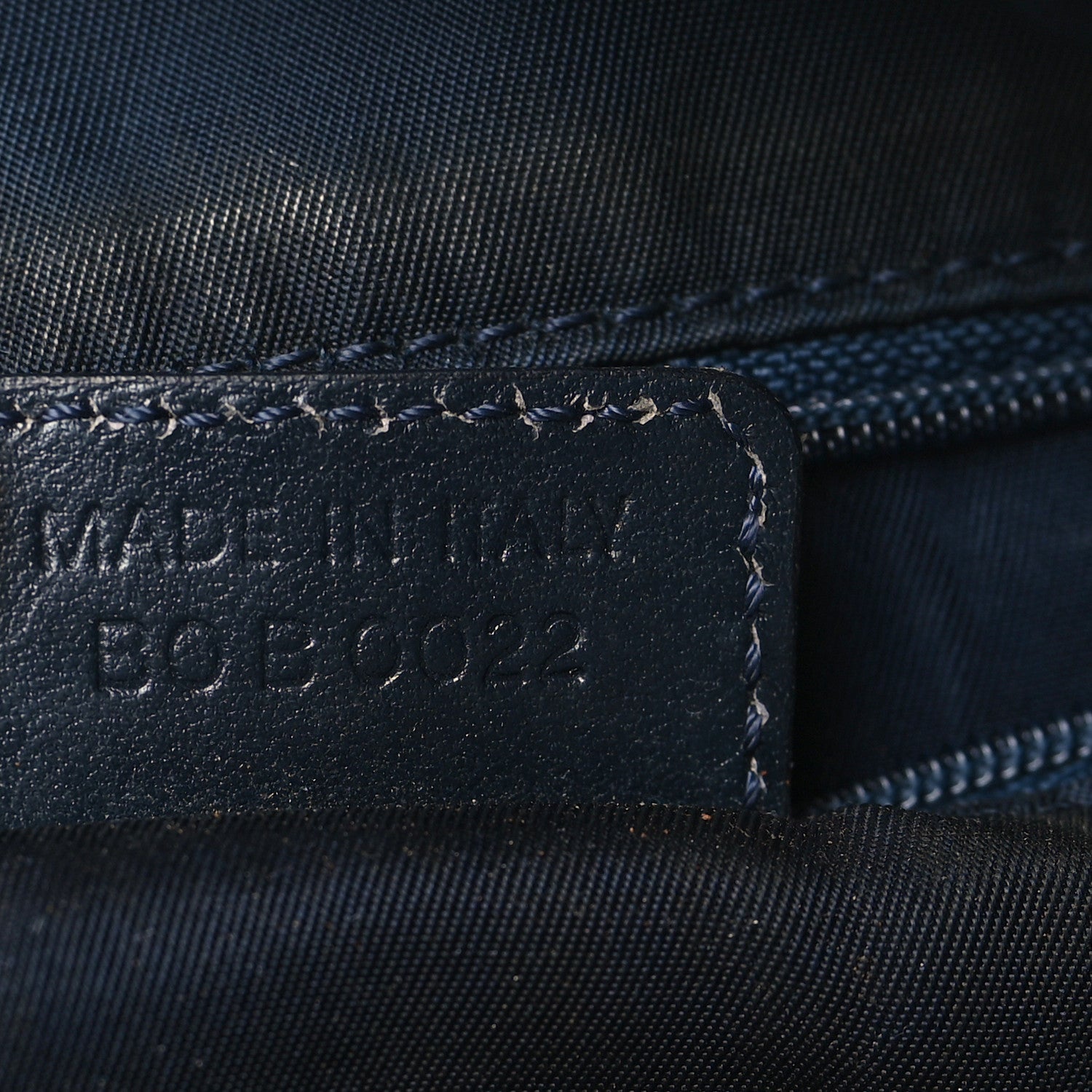 Christian Dior Monogram Messenger Black 6 of 11