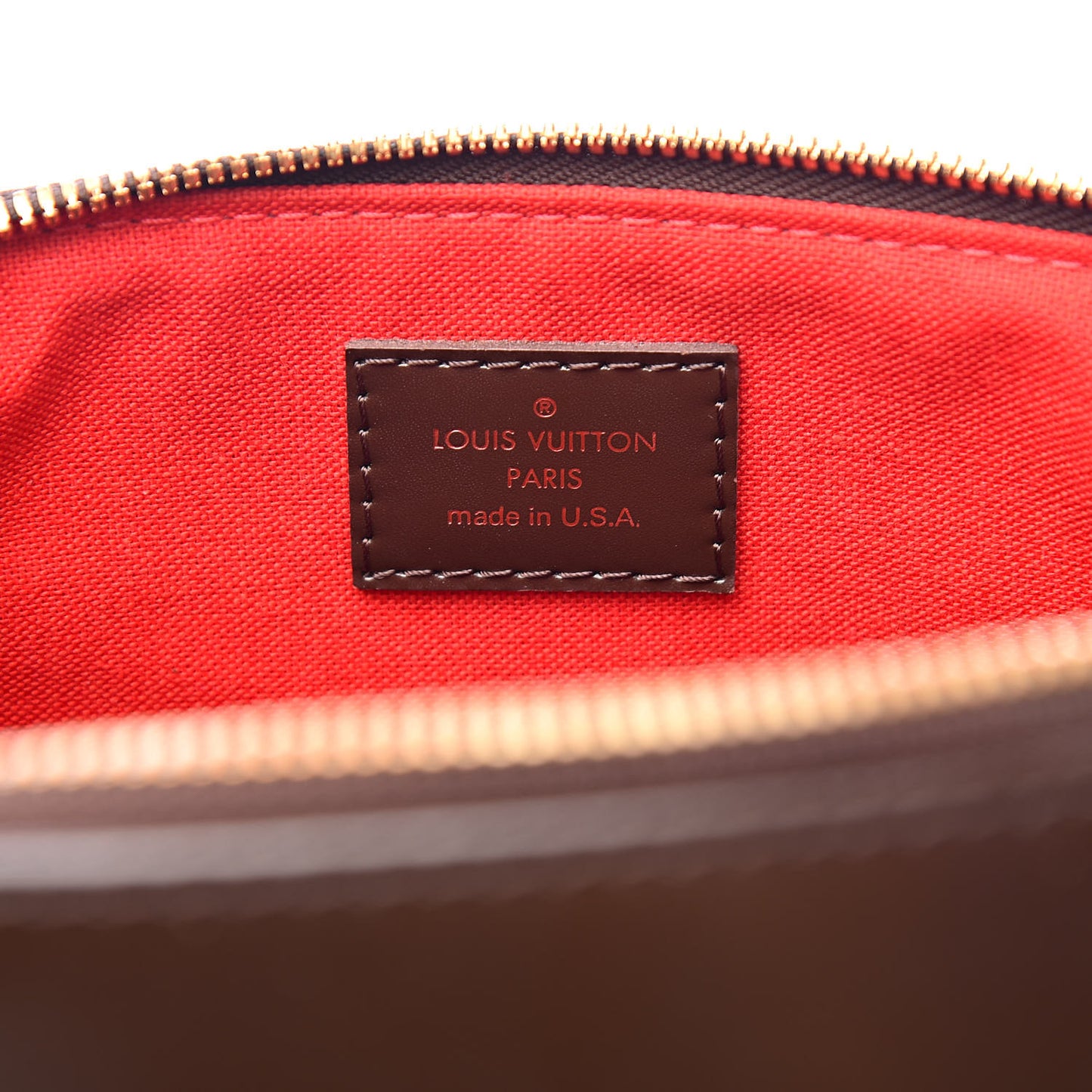 Damier Ebene Westminster PM