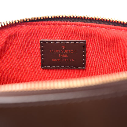 Louis Vuitton Damier Ebene Westminster PM 6 of 10