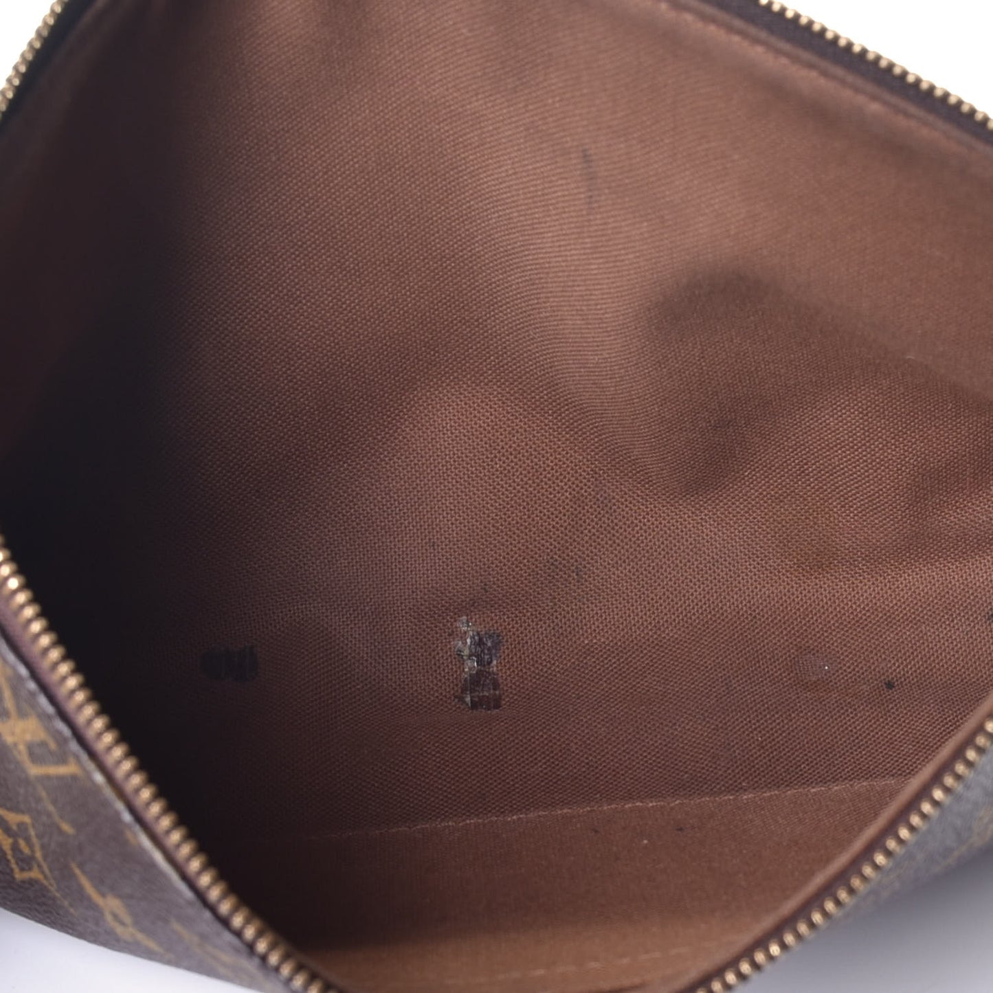 Monogram Pochette Accessories