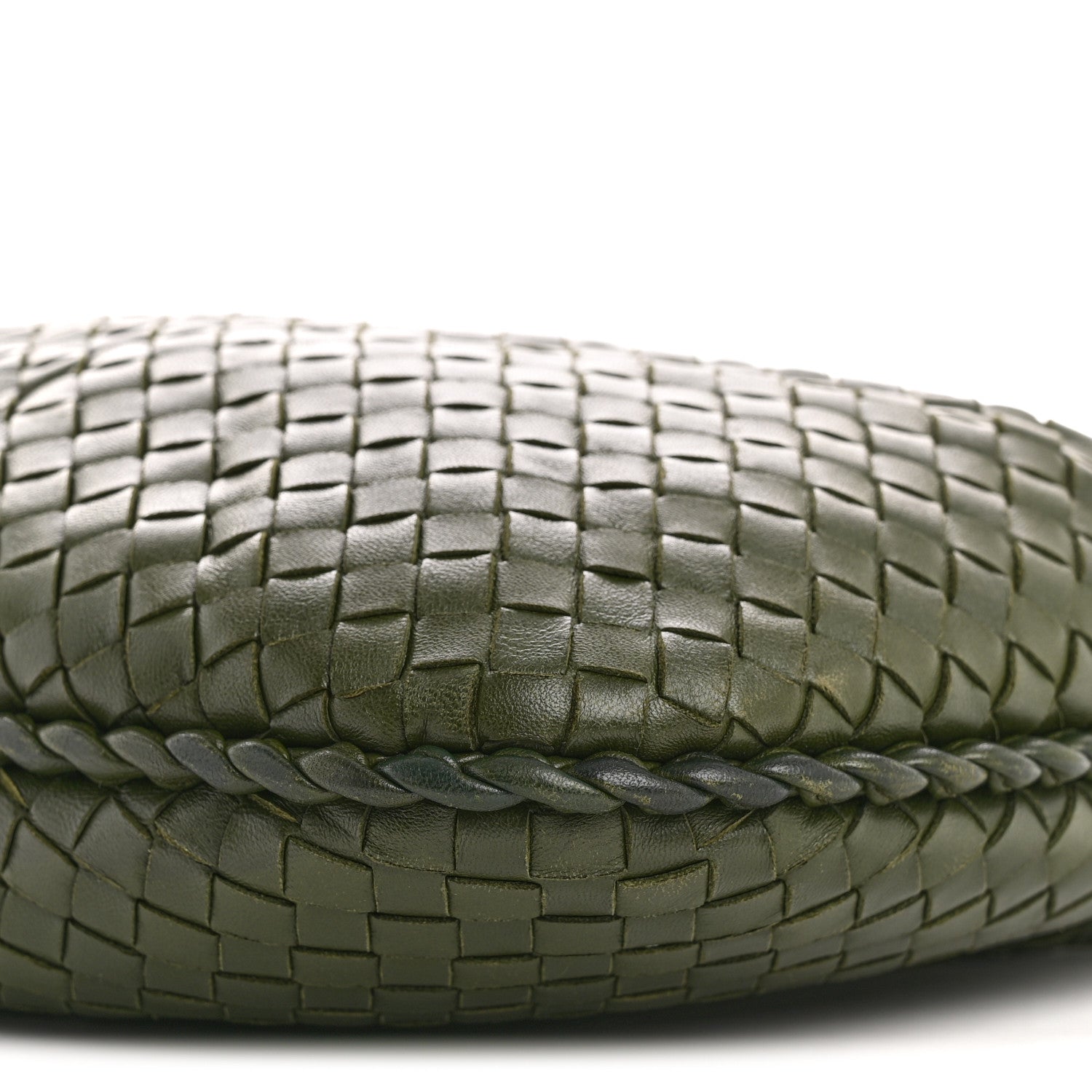 Bottega Veneta Nappa Intrecciato Medium Veneta Hobo Torrent 10 of 12