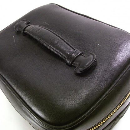 Chanel Calfskin Cosmetic Case 6 of 11