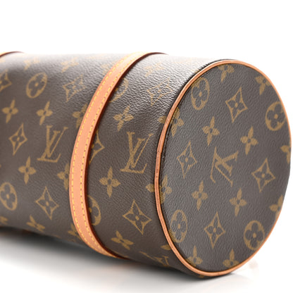 Louis Vuitton Monogram Papillon 26 9 of 9