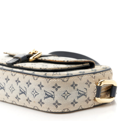 Louis Vuitton Mini Monogram Juliette Light Khaki 11 of 13