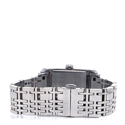 Burberry Stainless Steel Diamond 25mm Quartz Watch BU1583 3 of 5