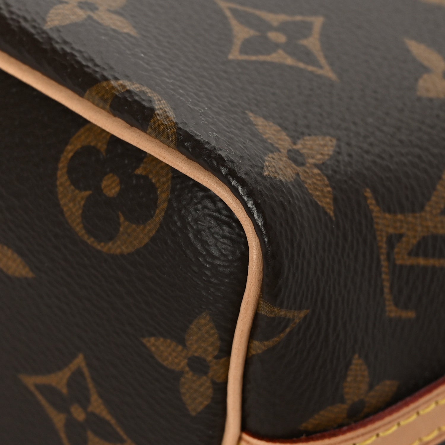 Louis Vuitton Monogram Nano Noe 11 of 11