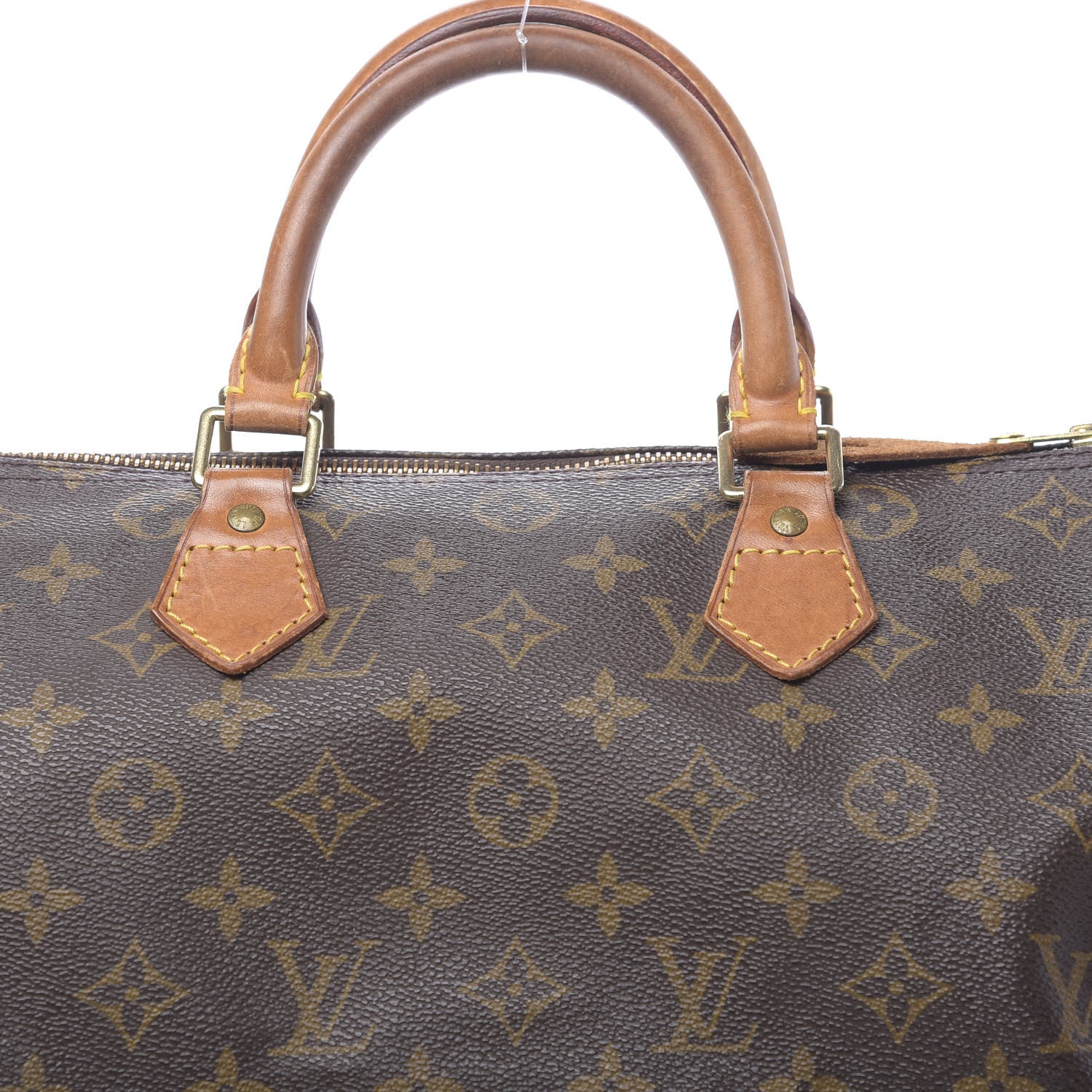 Louis Vuitton Monogram Speedy 30 13 of 13