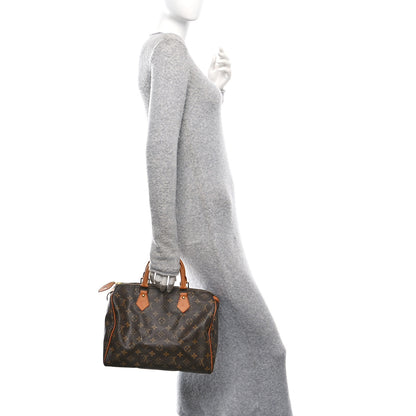 Louis Vuitton Monogram Speedy 30 2 of 10