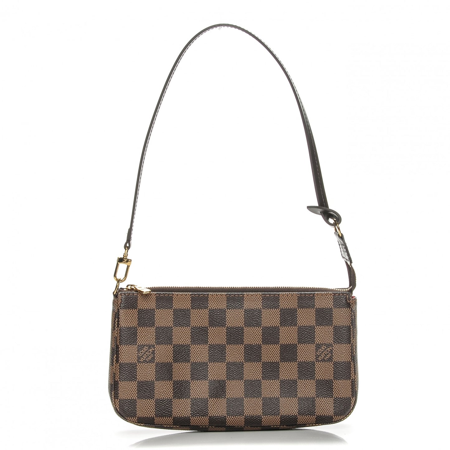 Damier Ebene Pochette Accessories NM
