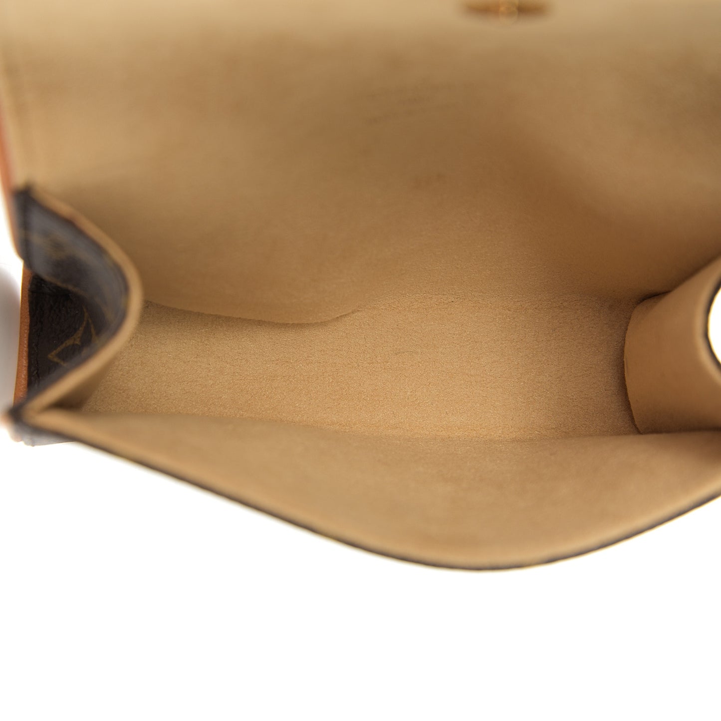 Monogram Pochette Florentine S