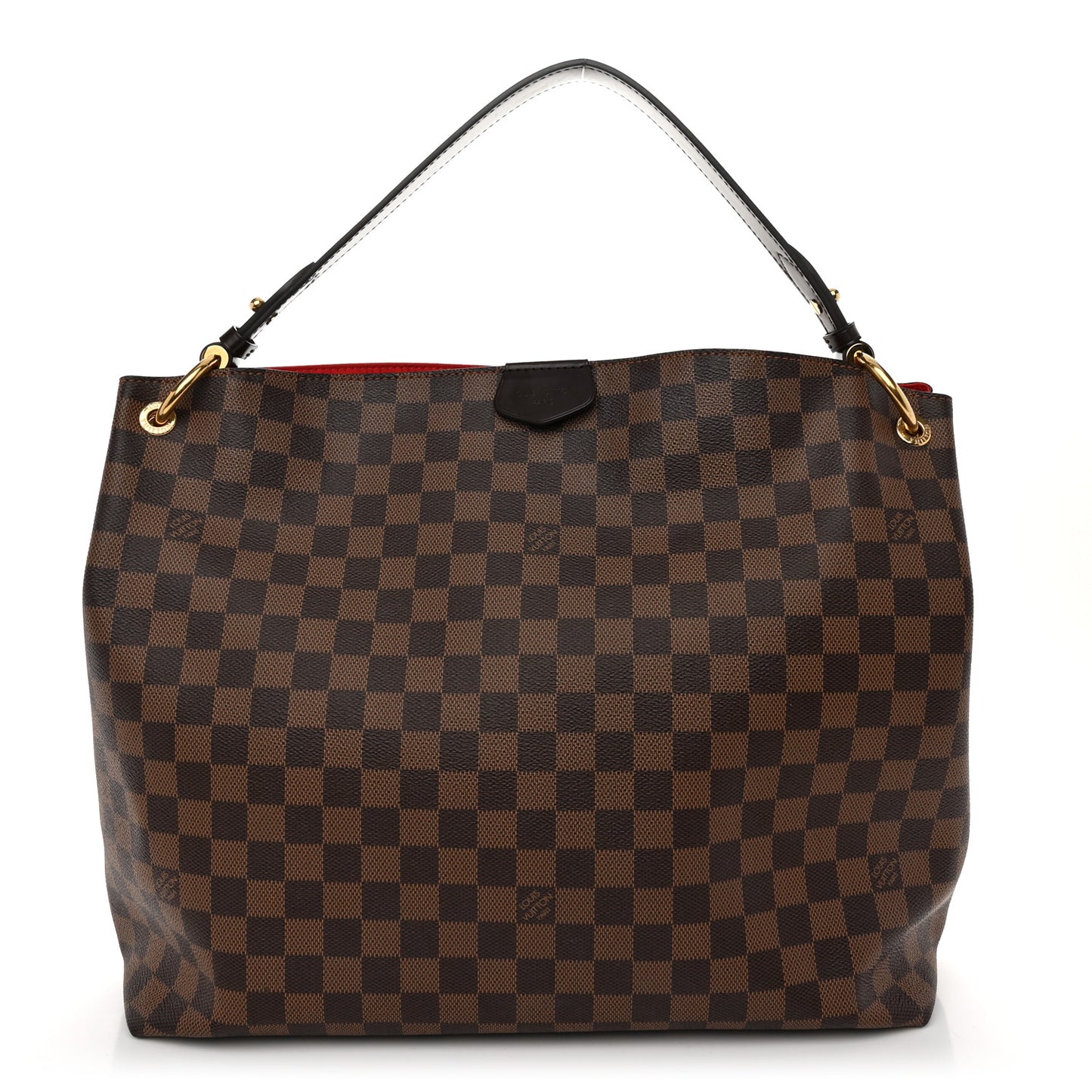 Damier Ebene Graceful MM